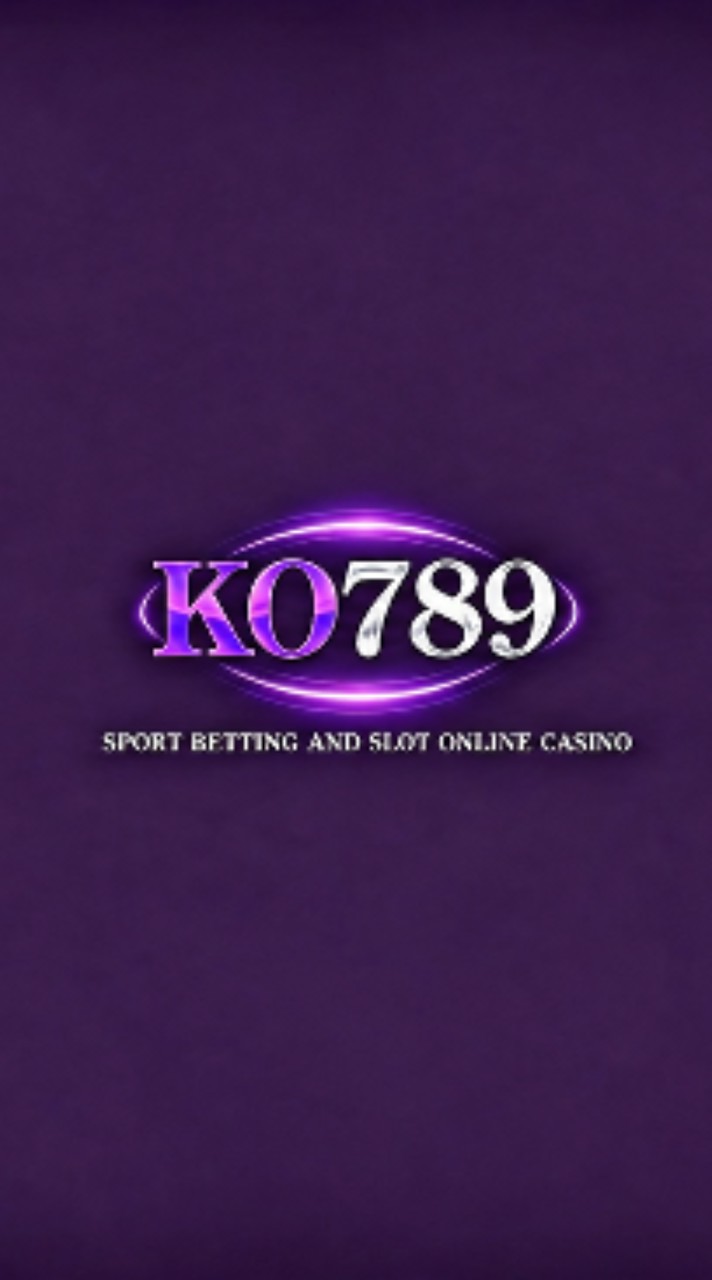 KO789 lทางเข้าเล่น