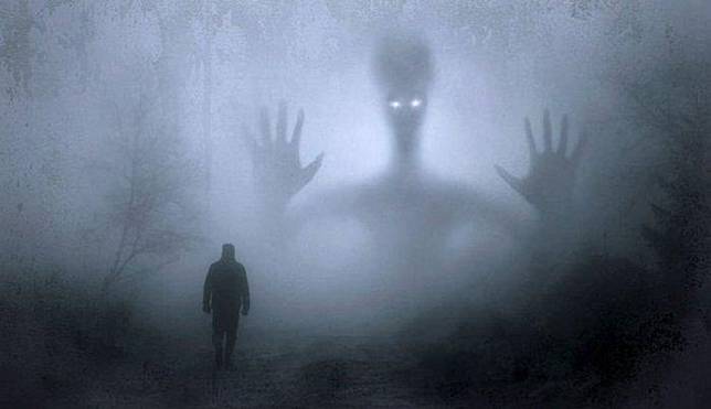 8100 Gambar Hantu Untuk Wa Terbaru