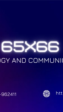 Techno 65x66