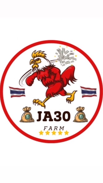 ซุ้ม JA FARM ร้อยเอ็ด
