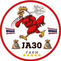 ซุ้ม JA FARM ร้อยเอ็ด