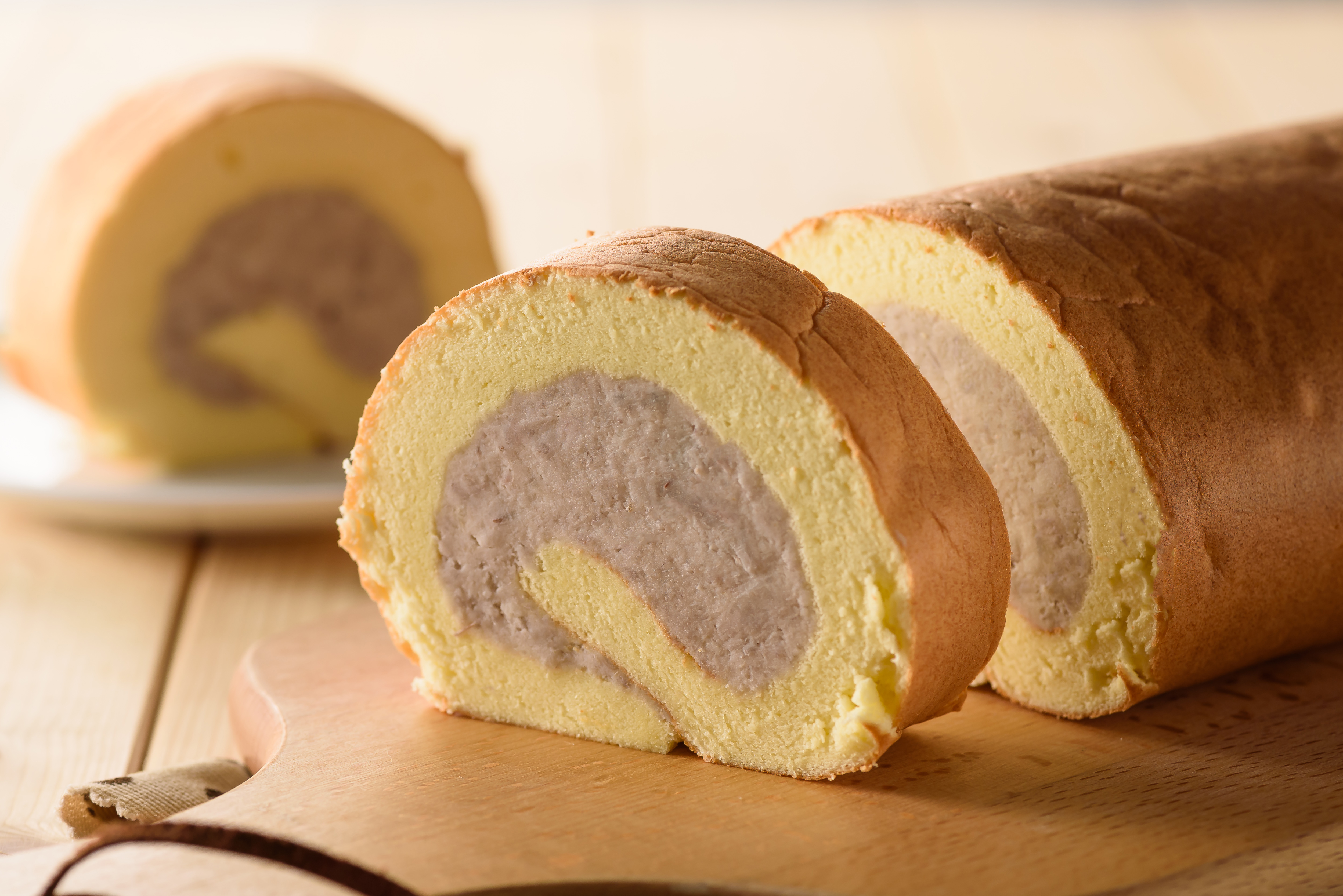 絕對使用大甲芋頭