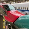 JR東日本新幹線好き話そー