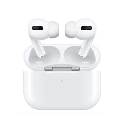 ◎主動式降噪功能|◎抗汗抗水功能 (IPX4)2|◎自動開啟，自動連線品牌:Apple蘋果連線模式:無線耳機型號:AirPodsProMWP22TA/A種類:音樂耳機配戴方式:入耳式耳機藍牙傳輸版本: