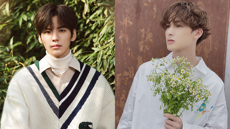 新一波10部定角開拍陸劇 畢雯珺、朱正廷《孤獨的野獸》