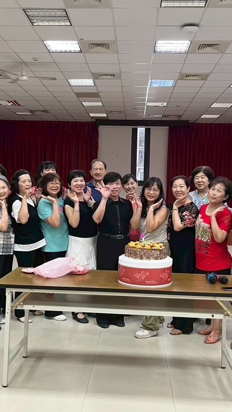 115清白國標班