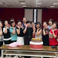 115清白國標班