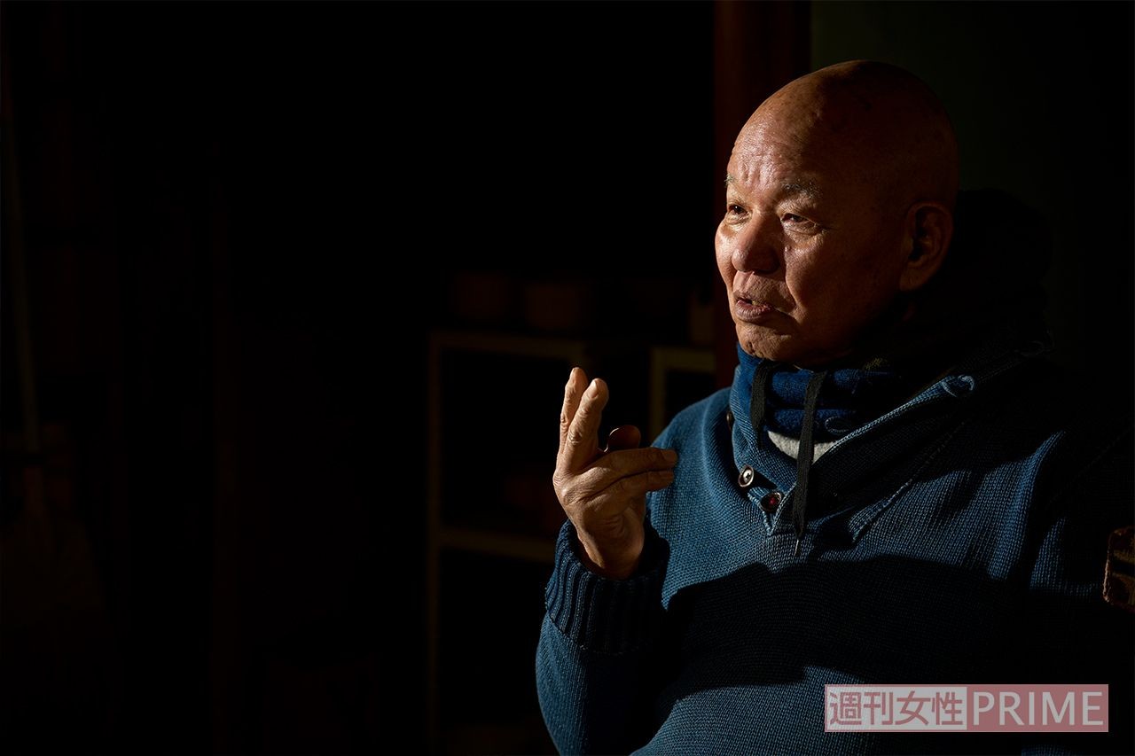 闇窯　有名人 