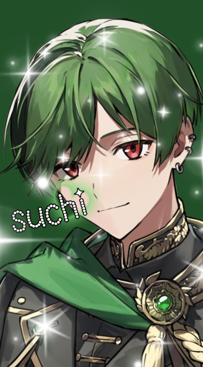 すちの落書き部屋✍️【シクフォニ】