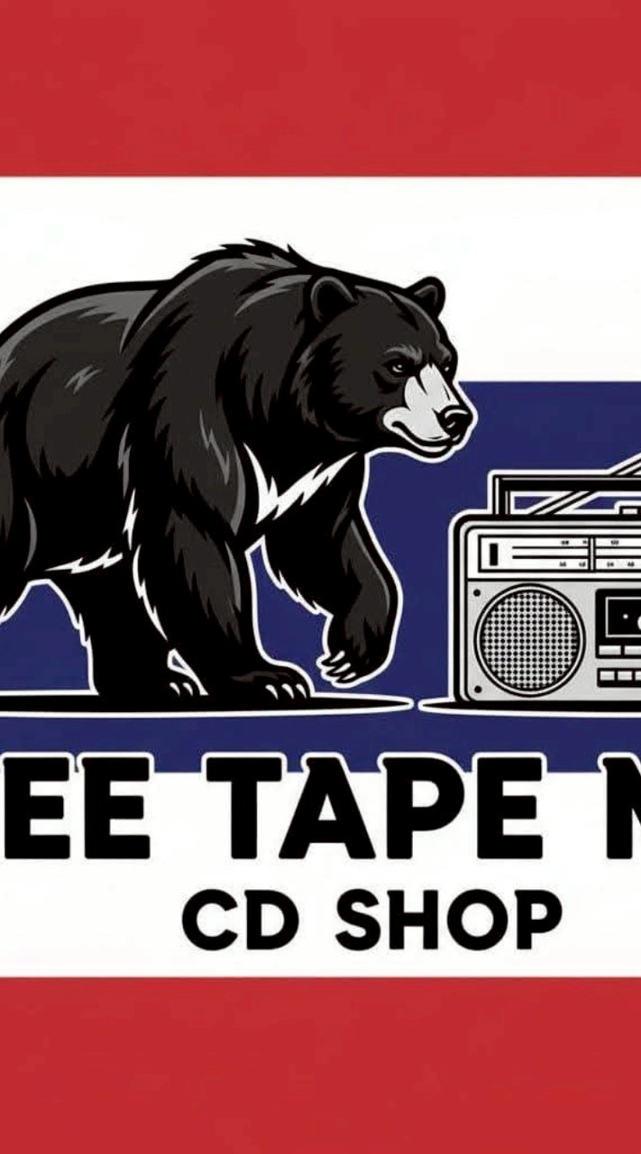 MEE TAPE MD CD SHOP