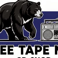 MEE TAPE MD CD SHOP