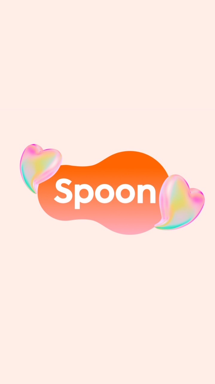 spoon雑談
