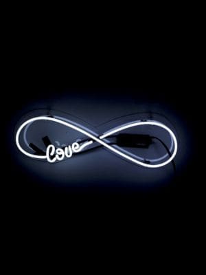 Make a statement with these hand-crafted signs - sure to attract attention with chic sayings and ico