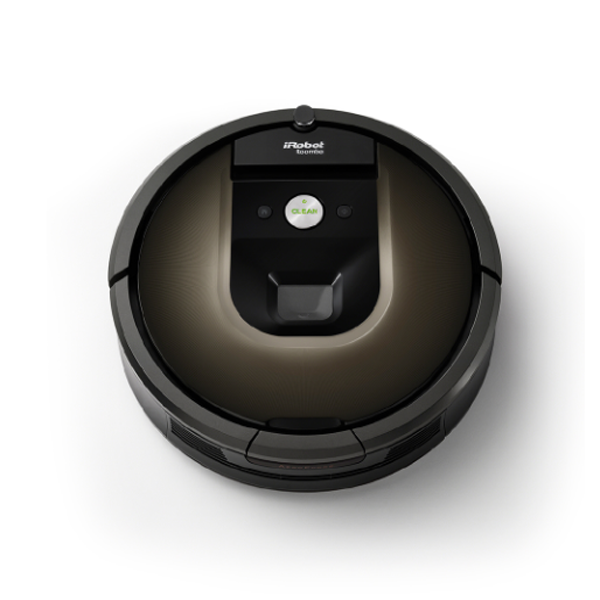 美國 iRobot Roomba 980 智慧吸塵+wifi掃地機器人 ■導入最新鏡頭(視覺導航)+地圖。影音與家電人氣店家秀翔電器SS3C的LG 樂金、LG 吸塵器有最棒的商品。快到日本NO.1的R