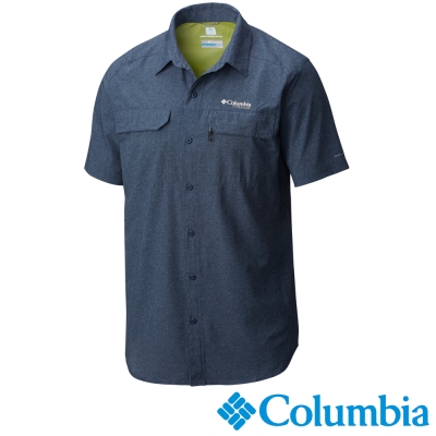 Titanium鈦頂級系列Omni-Freeze ZERO™ 冰點涼感科技Omni-Wick™ 吸濕快排科技通風拉鍊內藏式前胸口袋排汗.機能.休閒.登山.戶外.男裝.上衣