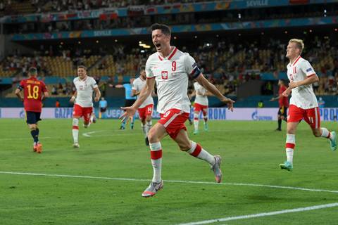 Polandia Tolak Bermain Lawan Russia di Piala Dunia 2022