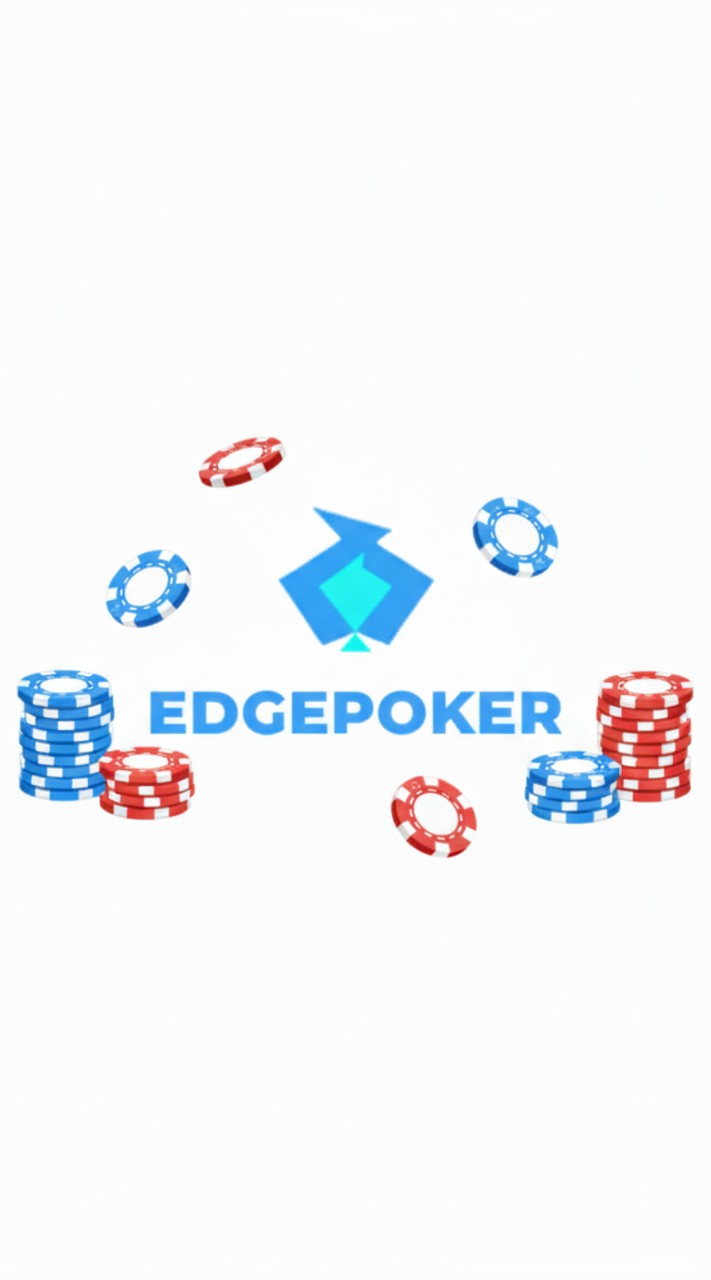 【超初心者専用】EDGEPOKER 練習＆質問部🔰ヨコサワ勢歓迎！