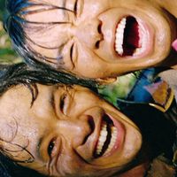 大河ドラマを語ろう