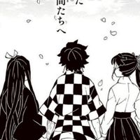 鬼滅の刃 nrkr ⟡.*