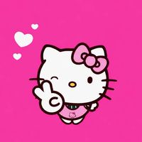 激かわキティ宣伝room