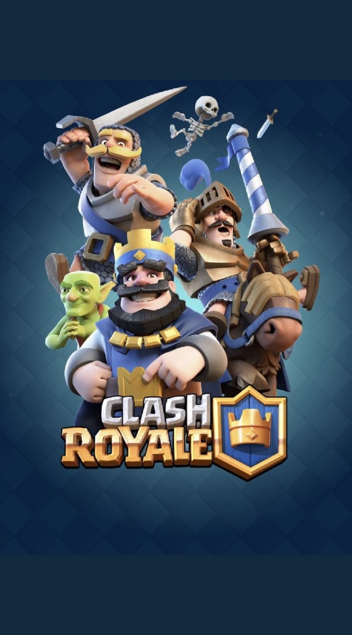 Clash Royaleのオープンチャット