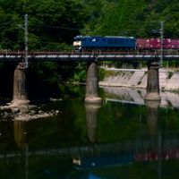 鉄道写真カメラ部