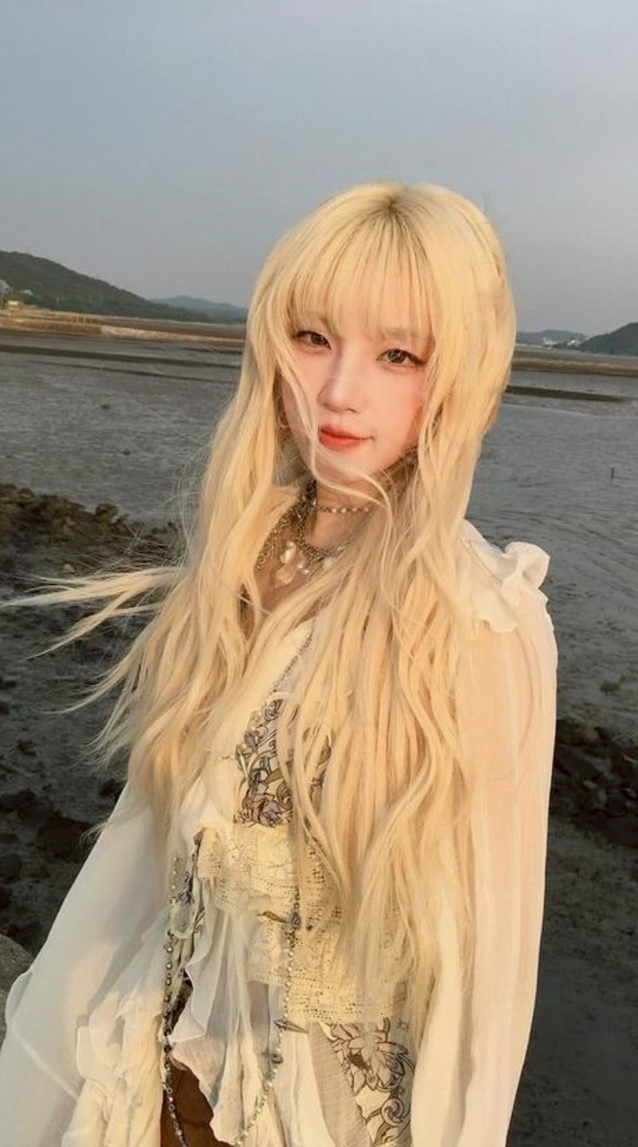 kpop群