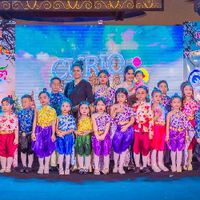 เดินแบบเด็ก​ โปรโมทฟรี​