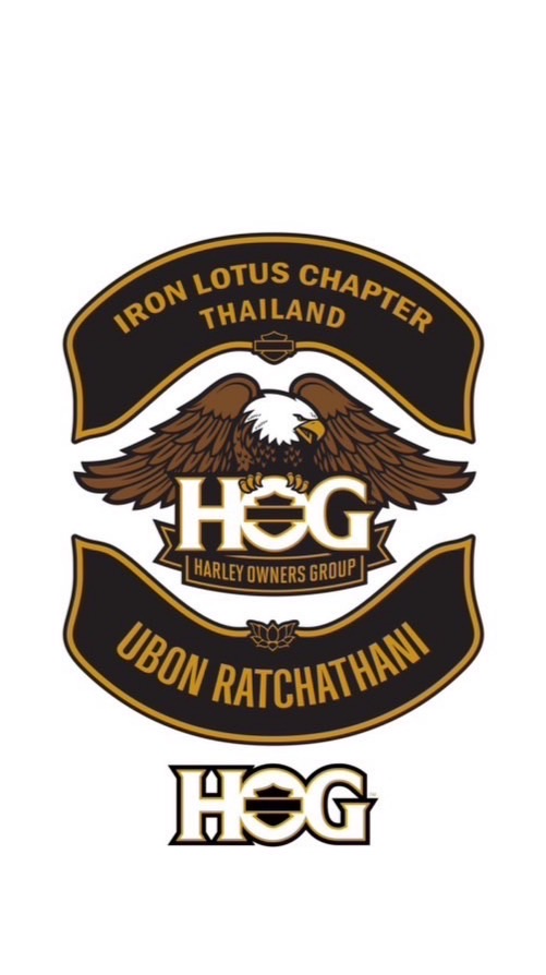 Iron Lotus Chapter Member