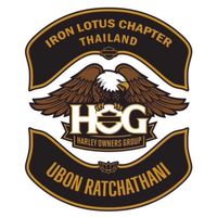 Iron Lotus Chapter Member
