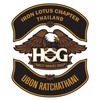 Iron Lotus Chapter Member