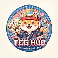 TCG HUB BY POPMANTOY