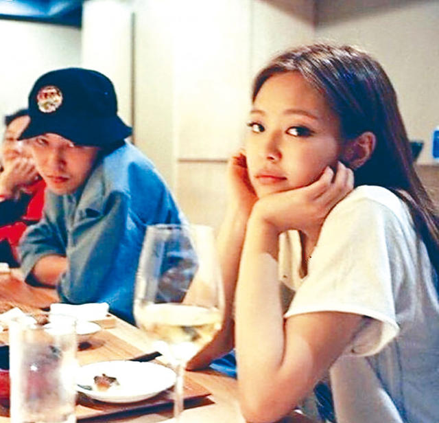 志龍就愛這一款？GD歷任「緋聞女友」盤點，小松菜奈、Jennie各個都是高級臉！