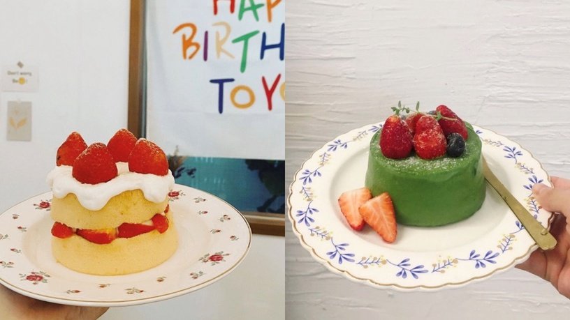 桃園甜點店推薦，暖暖胃 Le Gentil