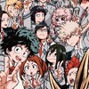 [MHA Universe]