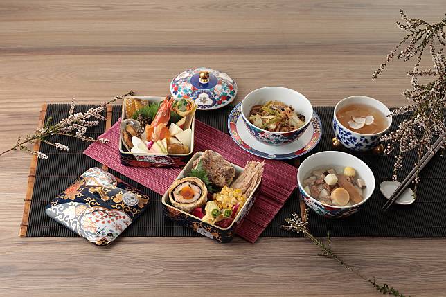 圖片提供/山海樓