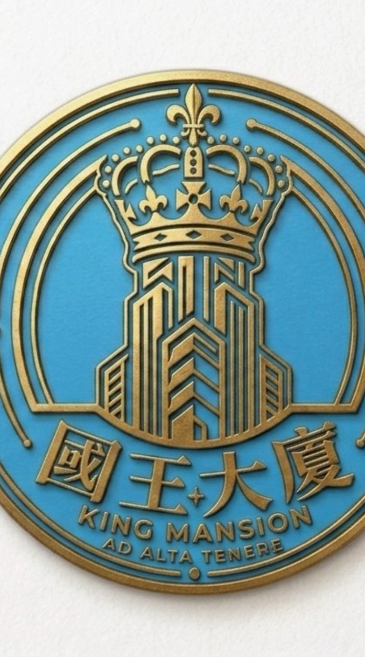 國王大廈官方區權人社群