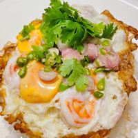ร้านอาหารบ้านเบอร์ลิน 89/140 villaggio บางนา-เทพารั