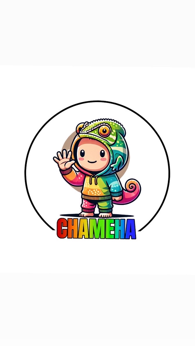 Chameha