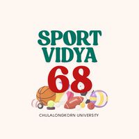 ชมรมกีฬา Vidya’68