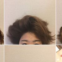 寝癖報告会