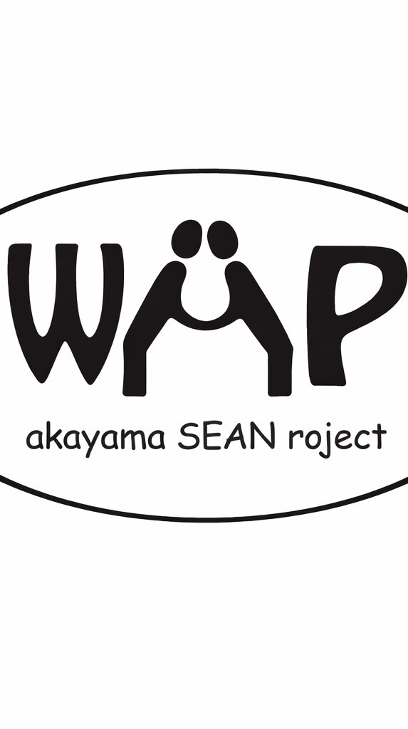 2026 WAP新歓🇮🇩🇹🇭🇯🇵