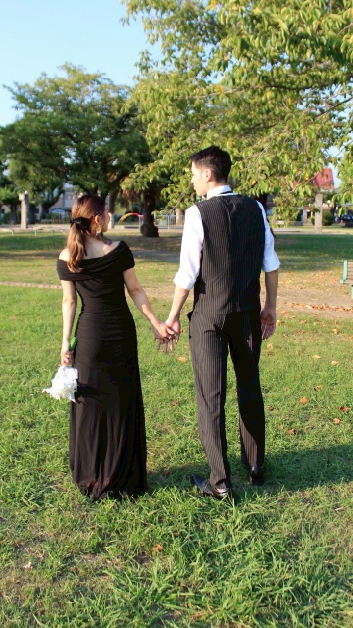 3/28 Ryu&Asuka Wedding