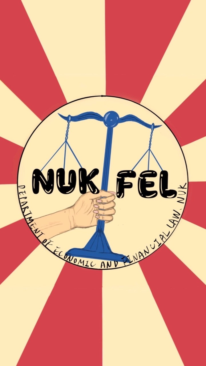 高雄大學117級財經法律學系新生群