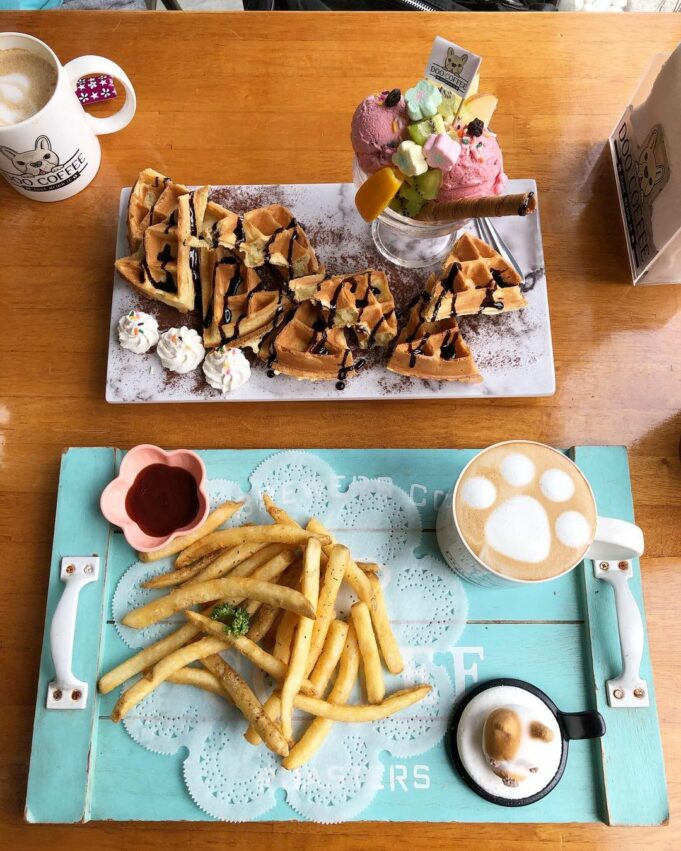 苗栗景觀餐廳 苗栗景觀餐廳｜精選14間絕美景觀餐廳，來到苗栗也要有絕佳享受！ 4 2023