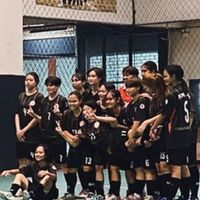 kmutnb women futsal