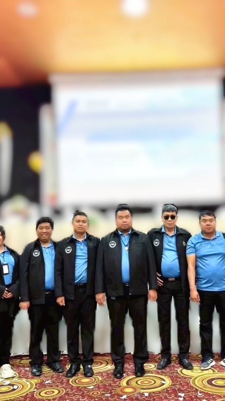 โครงการวางแผนการออมการลงทุนสำหรับคนตาบอด