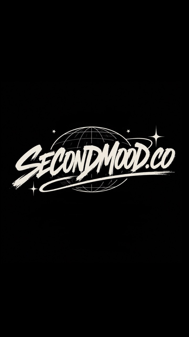 SECONDMOOD.CO