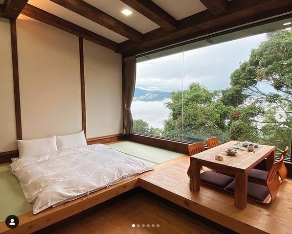 圖片來源：IG @hsuanhsu__