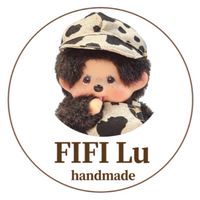 蒙奇奇客製娃衣（趕單中）